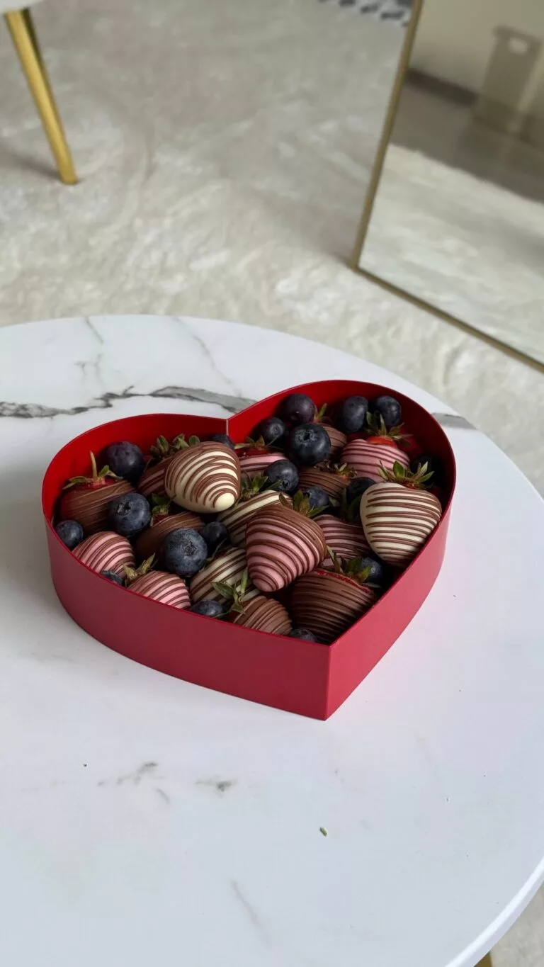 Сердце S — купить в Саратове с доставкой